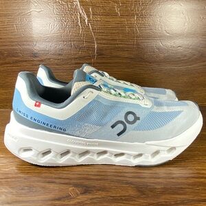 On Cloudsurfer next women’s shoe size 9